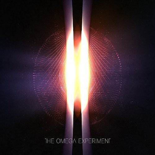 Omega Experiment - Omega Experiment - Music CD