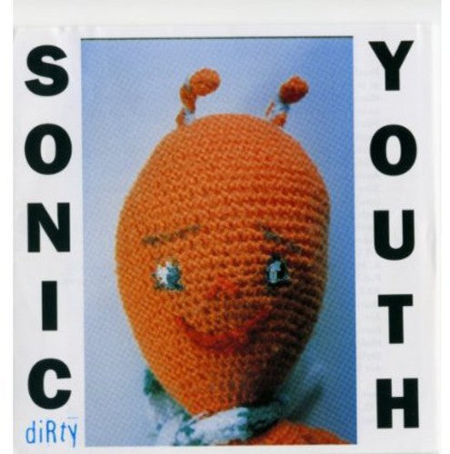 Dirty Music CD