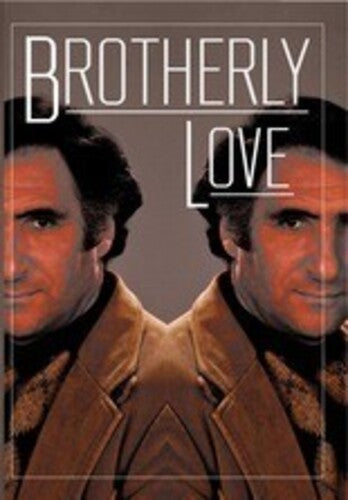 Brotherly Love - Brotherly Love - DVD