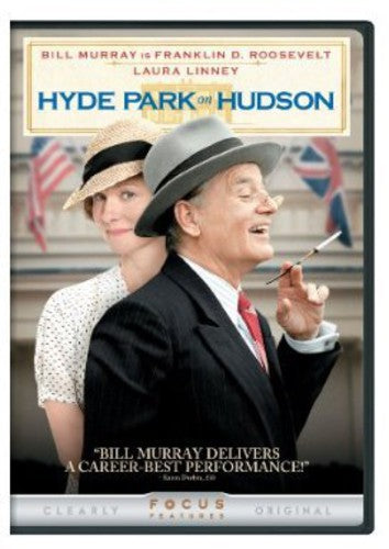 Hyde Park On Hudson - Hyde Park On Hudson - DVD