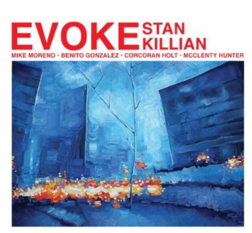 Killian,stan - Evoke - Music CD
