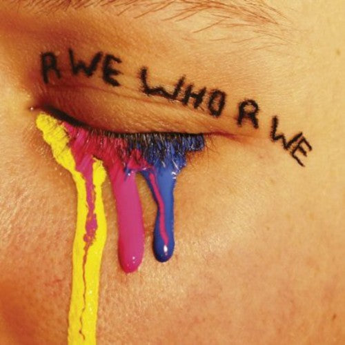 White,philip / Hearne,ted - R We Who R We - Music CD