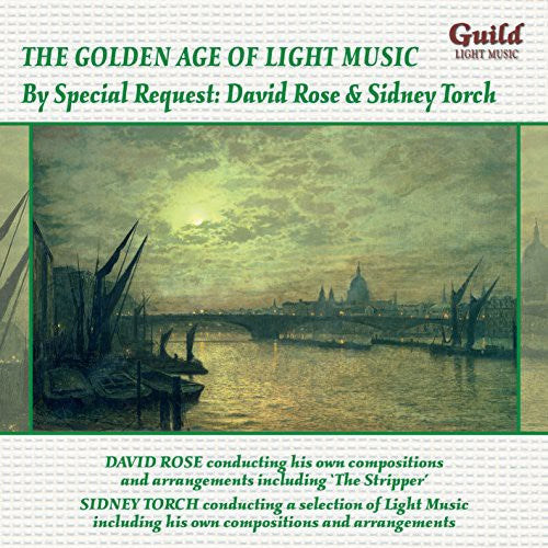 By Special Request: Rose / Torch / Various - By Special Request: Rose / Torch / Various - Music CD