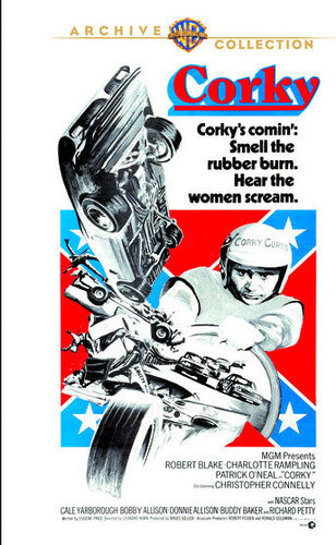 Corky - Corky - DVD