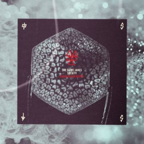 Saint James Society - Babaylon - Vinyl Record