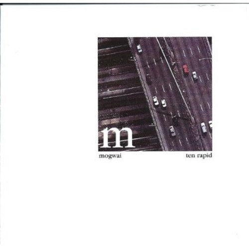 Mogwai - Ten Rapid - Music CD