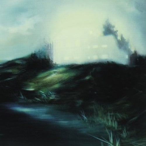 The Besnard Lakes - Until in Excess Imperceptible UFO Vinyl Record