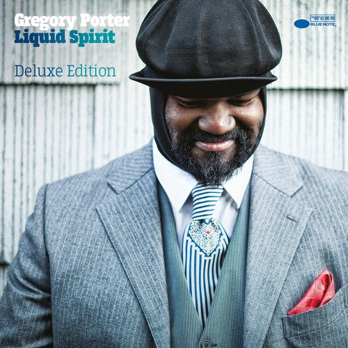 Porter,gregory - Liquid Spirit - Music CD