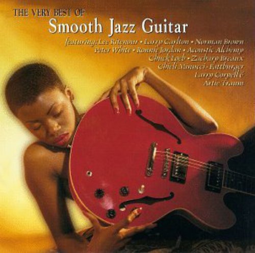 Very Best of Smooth Jazz / Various Music CD