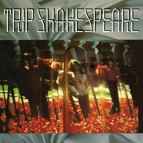 Trip Shakespeare - Applehead Man Vinyl Record