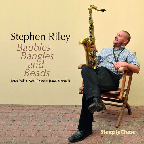 Riley,stephen - Baubles Bangles & Beads - Music CD