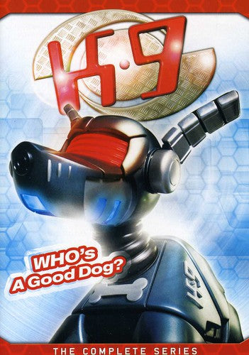 K-9: The Complete Series - K-9: The Complete Series - DVD