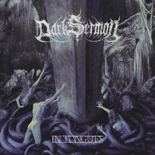 Dark Sermon - In Tongues - Music CD