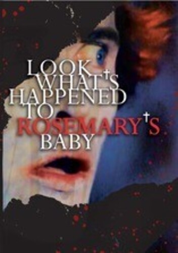 Look What's Happened To Rosemary's Baby - Look What's Happened To Rosemary's Baby - DVD