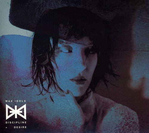 Wax Idols - Discipline & Desire - Music CD