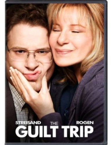Guilt Trip - Guilt Trip - DVD
