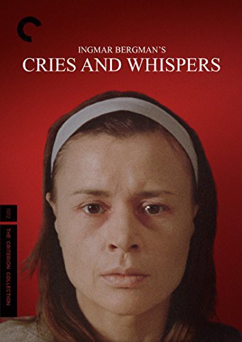 Criterion Collection - Cries & Whisperscries &/dvd - DVD