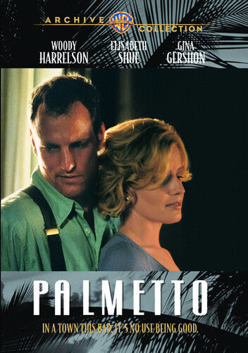 Palmetto - Palmetto - DVD