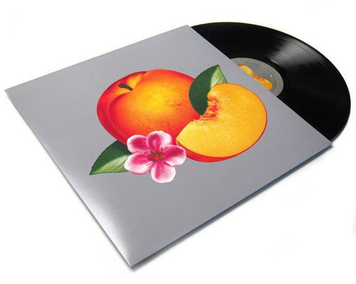 Phoenix - Bankrupt Vinyl Record