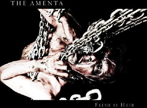 Amenta - Flesh Is Heir - Music CD
