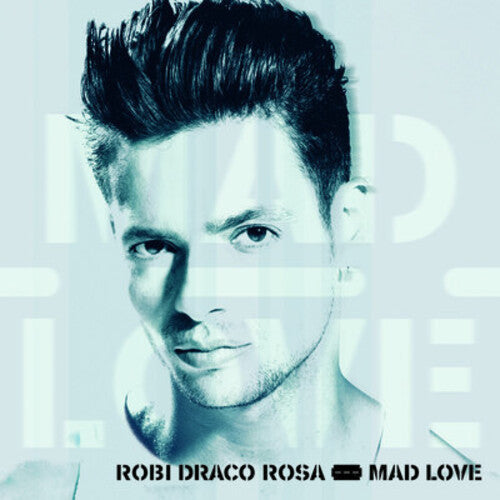 Rosa,robi Draco - Mad Love - Music CD