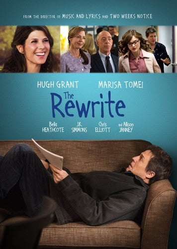 Rewrite - Rewrite - DVD