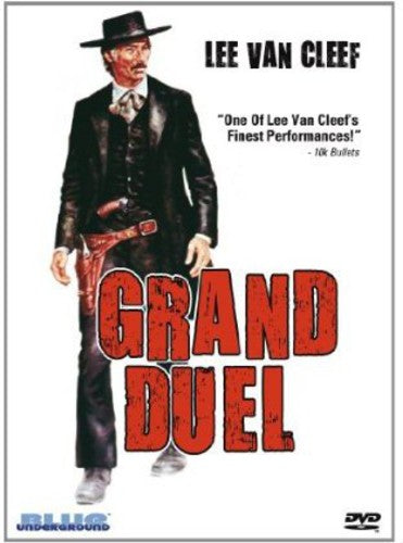 Grand Duel - Grand Duel - DVD