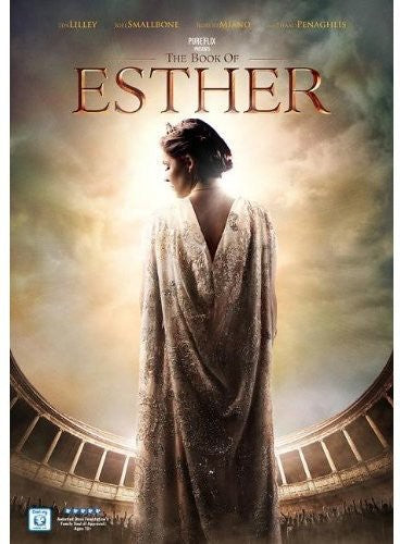Book Of Esther - Book Of Esther - DVD