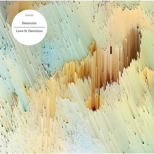 Heterotic - Love & Devotion - Music CD