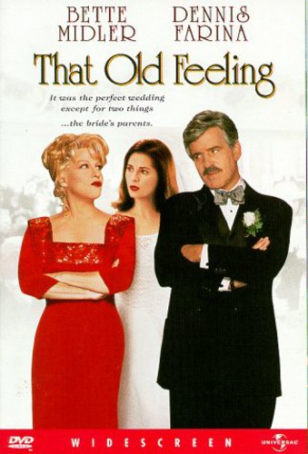 That Old Feeling - That Old Feeling - DVD
