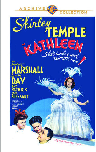 Kathleen - Kathleen - DVD
