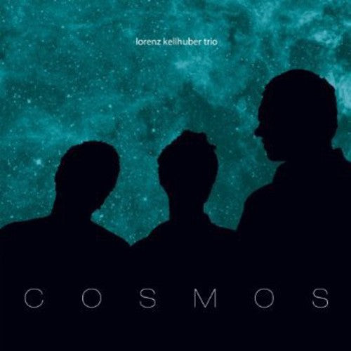 Kellhuber,lorenz Trio - Cosmos - Music CD