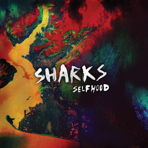 Sharks - Selfhood Vinyl Record