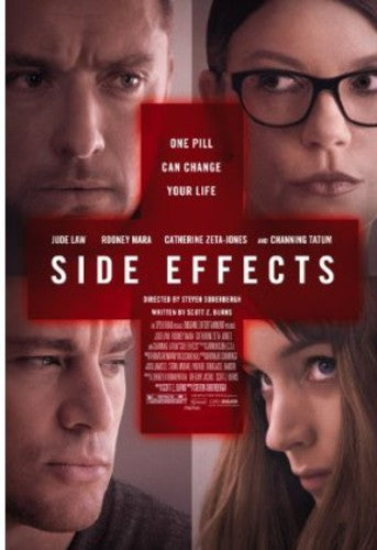 Side Effects - Side Effects - DVD