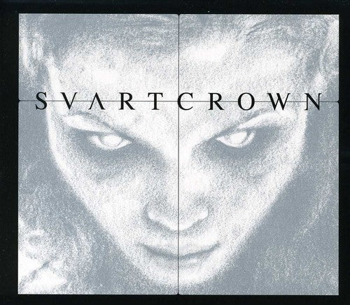 Svart Crown - Profane - Music CD