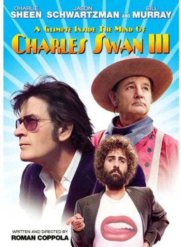 Glimpse Inside The Mind Of Charles Swan Iii - Glimpse Inside The Mind Of Charles Swan Iii - DVD