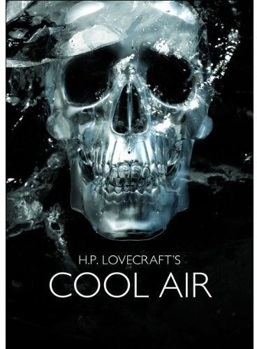 Cool Air - Cool Air - DVD