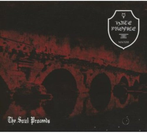 Hate Profile - Opus Ii: Soul Proceeds - Music CD
