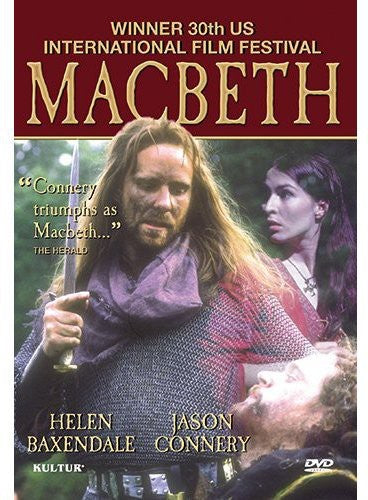 Macbeth - Macbeth - DVD