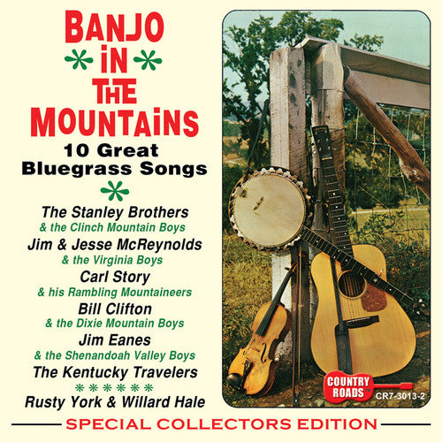 Stars Of The Grand Ole Opry Music CD