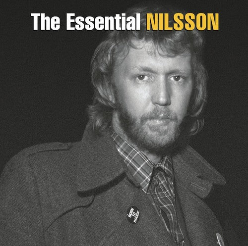 The Essential Harry Nilsson Music CD