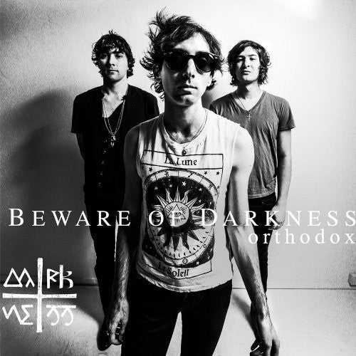Beware of Darkness - Orthodox Vinyl Record