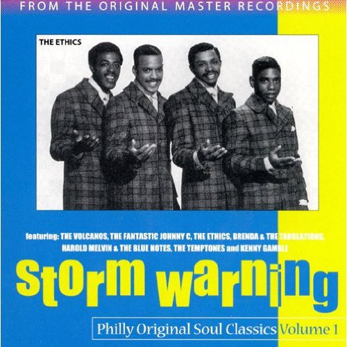 Philly Original Soul Classics 1 / Various - Philly Original Soul Classics 1 / Various - Music CD