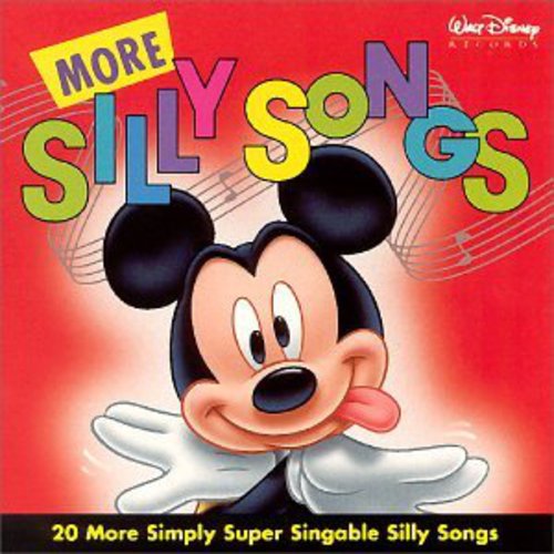 More Silly Songs / Various - More Silly Songs / Various - Music CD
