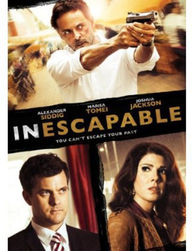Inescapable - Inescapable - DVD