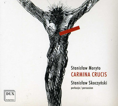 Moryto,stanislaw - Carmina Crucis - Music CD