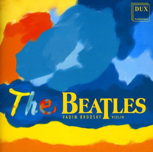 Mccartney / Lennon / Warsaw Pco / Salwarowski - Beatles - Music CD