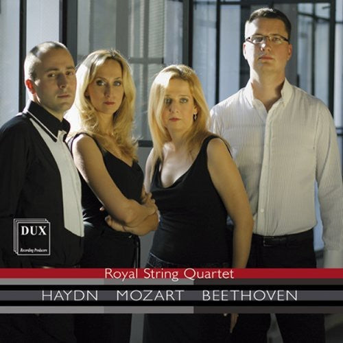 Haydn/mozart/beethoven - Haydn Mozart Beethoven - Music CD