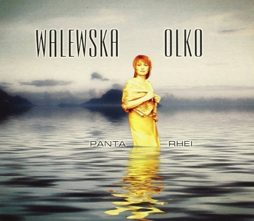 Olko / Walewska - Hymn Do Mi?osci / Jocasta - Music CD
