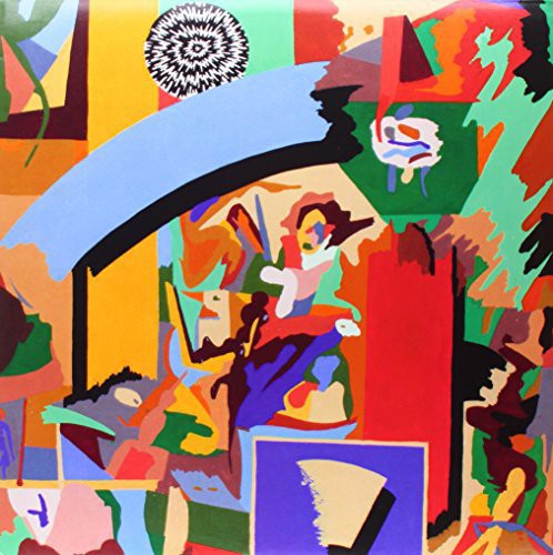 Wild Nothing - Empty Estate - Vinyl Record